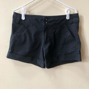 Nike Button Up Shorts